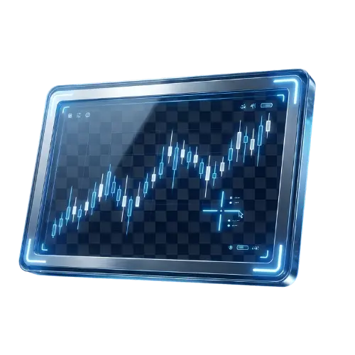 Forex Mobile Background